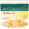 D-Rise 60K Capsule