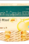 D-Rise 60K Capsule