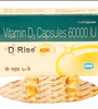 D-Rise 60K Capsule