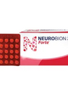 Neurobion Forte Tablet