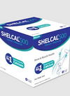 Shelcal-500 Tablet