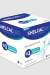 Shelcal-500 Tablet