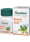 Himalaya Brahmi Mind Wellness Tablets