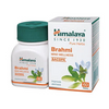 Himalaya Brahmi Mind Wellness Tablets