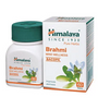 Himalaya Brahmi Mind Wellness Tablets