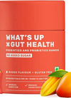 What's Up Wellness Gut Health Gummies