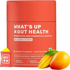 What's Up Wellness Gut Health Gummies