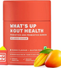 What's Up Wellness Gut Health Gummies